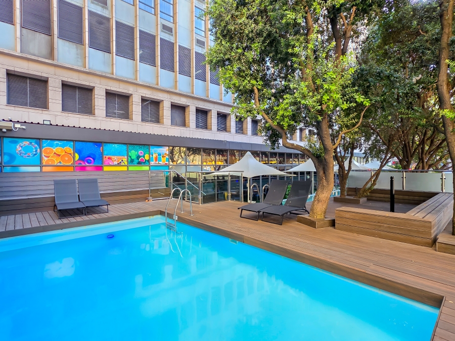 1 Bedroom Property for Sale in Cape Town City Centre Western Cape